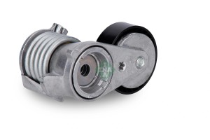 Натяжитель ремня VOLVO S40 II 534002910 534002910 INA