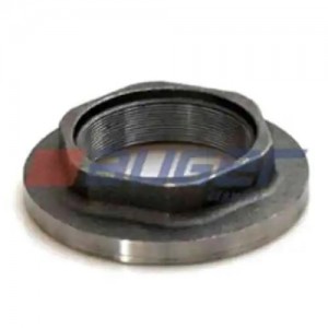 гайка ступицы! (SAF1 011 0087 00) лев. SW85 \SAF SK RB 9019/22 54278 AUGER