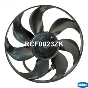 Вентилятор охлаждения RCF0023ZK RCF0023ZK KRAUF
