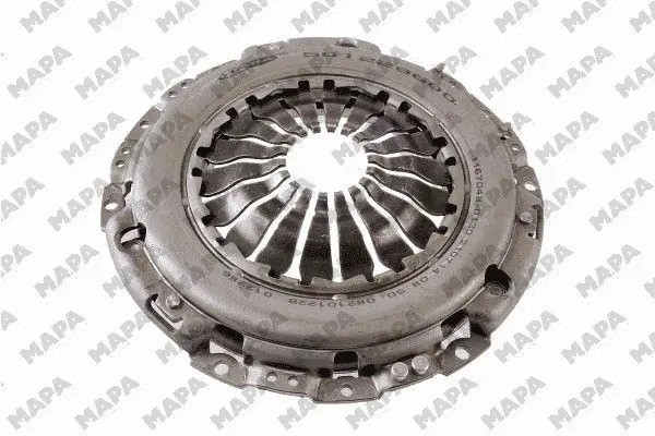 к-кт сцепления! с маховиком одномассовым Audi A3 1.9TDi 95> 000228320 MA PA