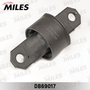 Сайлентблок рычага задн. подвески FORD FOCUS I-II, VOLVO S40 DB69017 DB69017 MILES
