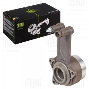 Муфта выкл. сцеп. Ford Focus I (98-) 1.4i/1.6i/1.8i (КПП B5, IB5) (гидравл.) (CT CT 1004 TRIALLI