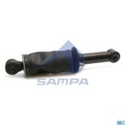Амортизатор VOLVO кабины (пневмо) SAMPA 03033901 SAMPA