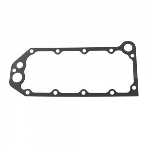 Прокладка теплообменника КАМАЗ Камминз ISLe (3918174) (Haffen) 0542 HAFFEN