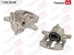 Тормозной суппорт перед. прав. Peugeot PARTNER (5) 1996 - 2015 77AK2648 77AK2648 MASTER KIT