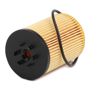 Фильтр масляный(картридж) HU7155X MANN FILTER