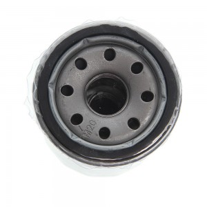 Фильтр масляный NISSAN MAZDA SUBARU HYUNDAI Getz KIA Rio,Spectra,Carens,Clarus,S 100-23-038 MEGA POWER