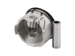 Поршень 0.50 с кольцами Renault Logan 1.4l K7J710 79.50+0.50 (=35-PC062-050) UM 35PW062050 UNITED MOTORS PRO