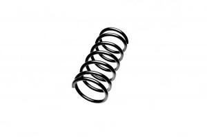 пружина задняя!\ Nissan Almera 1.5/1.8/1.5DCi 00> ST123037R STANDARD SPRINGS