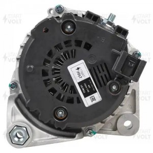 Генератор для а/м BMW 3 F30 (11-) 2.0D 180A (LG 2611) LG 2611 START VOLT