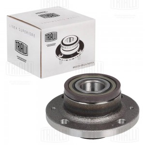 Ступица OPEL Corsa D (06-) задняя с подшипником TRIALLI MR 2183 TRIALLI