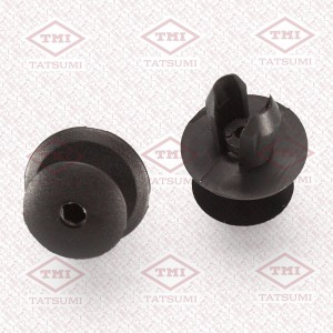 Клипса автомобильная [упаковка 10 штук] TJB1687 TJB1687 TATSUMI