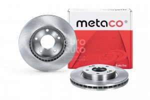 HYUNDAI ELANTRA 3050190 METACO