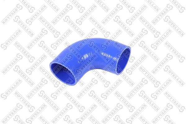 Шланг радиатора  8110018SX 81-10018-SX STELLOX