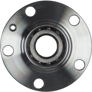 Ступица в сборе 24224 FEBI BILSTEIN