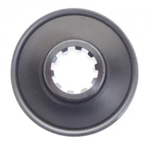 Фланец УАЗ вала карданного переднего и заднего мостов MEGAPOWER 24013012 MEGA POWER