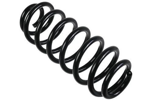 пружина задняя!\ BMW E39 2.5TD/2.5TDs/2.5 Z38461 ZENTPARTS