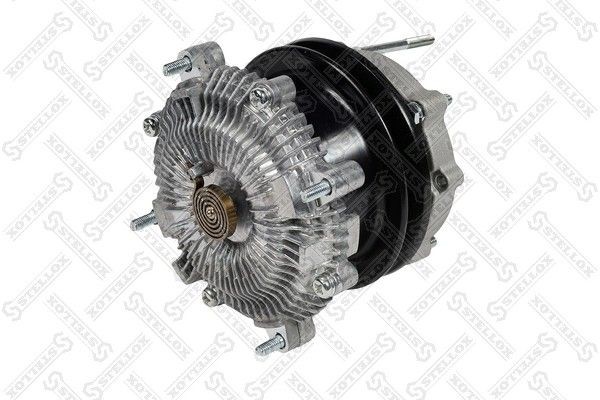помпа!\ Nissan Terrano/Bluebird 2.0-2.4i 79-96 4500-0331-SX STELLOX