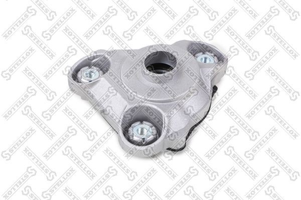 опора амортизатора переднего правого!\ Citroen Jumper 1.9D-2.8TD 04> 12-17591-SX STELLOX