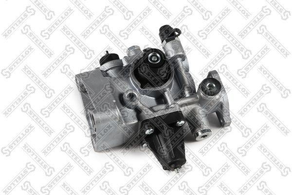 осушитель воздуха !с подогр. 13bar\ MB Actros/Axor 85-20025-SX STELLOX