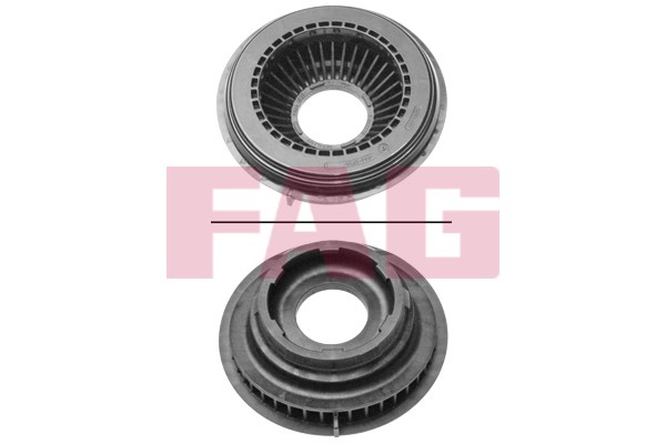FORD FOCUS III (2011>) 713 0088 20 FAG