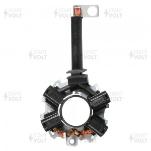 Щеткодержатель MAZDA CX-5 стартера STARTVOLT VBS2508 START VOLT