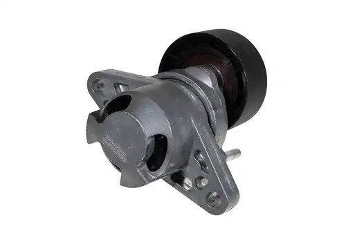 ролик натяжной c механизмом натяжения!\ Renault Kangoo/Laguna/Megane/Logan 1.4-2 Z23660 ZENTPARTS