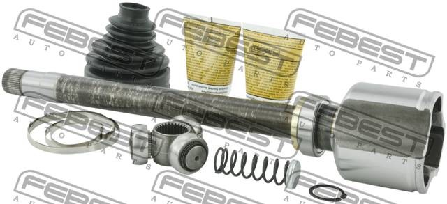 ШРУС внутренний FIAT Ducato правый FEBEST 2811-DUCQ18RH FEBEST