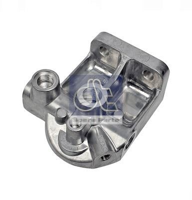 Корпус топливного фильтра FL6 212255 DIESEL TECHNIC