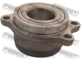 Ступица в сборе задняя SUBARU LEGACY B12 1998-2003 0882-B12R 0882-B12R FEBEST