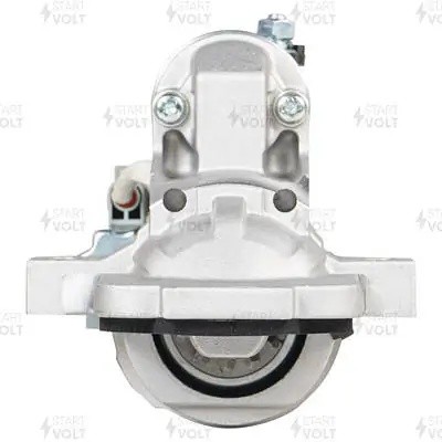 Стартер для а/м Mazda 3 BL (08-)/6 GH (07-) 2.0i 1,4кВт (LSt 2516) LST 2516 START VOLT