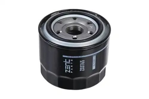 фильтр масляный!\ Toyota Corolla/Camry/Lite Ace/Carina 1.8D/2.0D 87-97 Z33765 ZENTPARTS