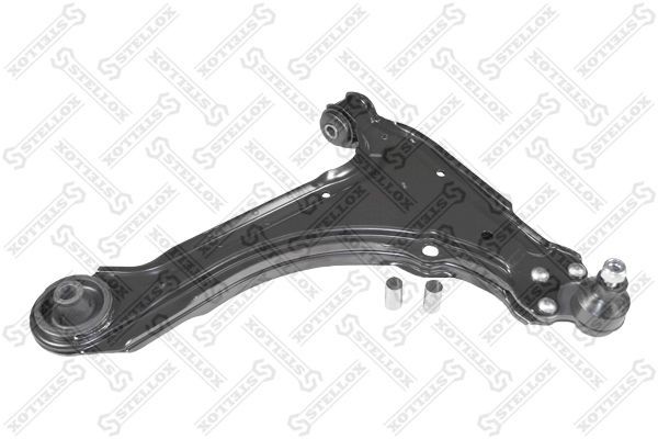 рычаг правый! <ch.R2595225\ Opel Astra/Vectra 88-01 57-01754-SX STELLOX