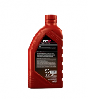 Масло трансмиссионное ZIC DCTF MULTI 1л 132685 ZIC