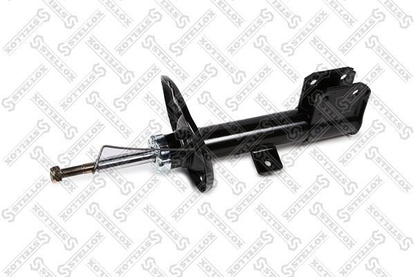 амортизатор передний правый газовый!\ Citroen Berlingo, Peugeot Partner 1.6/1.6  4214-0069-SX STELLOX