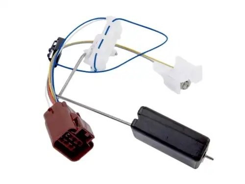 датчик уровня топлива! Chevrolet Lacetti 03> Z05812 ZENTPARTS