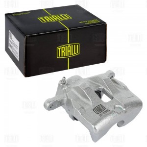 Суппорт торм. Suzuki Grand Vitara (05-) перед. лев. d=60мм (CF 204901) CF 204901 TRIALLI