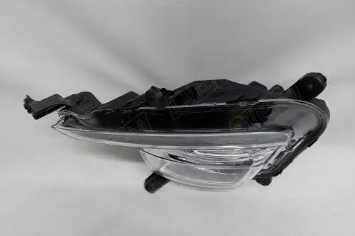 Фара противотуманная левая Kia Rio 3 QB 2015-2017, светодиодные ДХО (LED) OEM0027PTFPL OEMPARTS