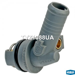 Термостат TVZ1088UA TVZ1088UA KRAUF