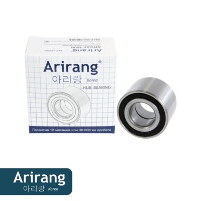 Подшипник задней ступицы ARG331606 ARG331606 ARIRANG