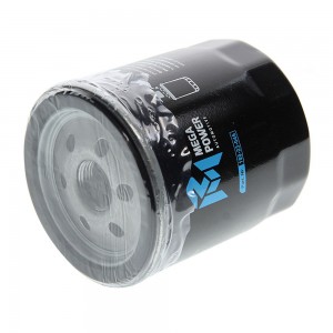 Фильтр масляный TOYOTA Hiace LEXUS RX300 MEGAPOWER 100-23-046 MEGA POWER