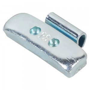 Груз балансировочный стальной для стальных дисков 25 гр, 100 шт (ATRK164) ATRK164 AIRLINE