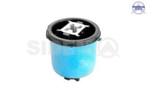 сайлентблок задней балки!\ Citroen C4, Peugeot 308 all 07> 853318 SIDEM