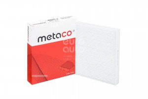 Фильтр салона 1010026 1010026 METACO