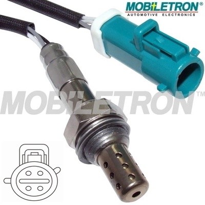 Датчик кислородный MOBILETRON OS-B437P MOBILETRON