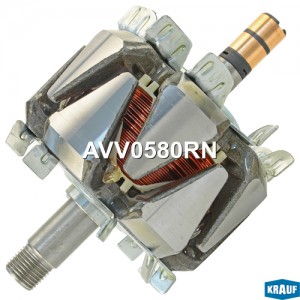 Ротор генератора FORD Focus (11-) KRAUF AVV0580RN KRAUF