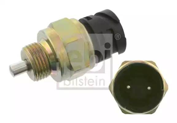 Датчик контрольный КПП А0015454909 (27244) 27244 FEBI BILSTEIN