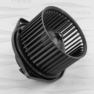 Вентилятор отопителя MITSUBISHI ASX/Lancer/Outlander 06- KS0114 KS0114 FREE Z
