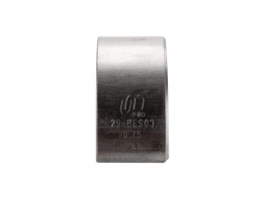 Вкладыши шатунные 0.75 Mitsubishi 4G91/4G92/4G93 UM 29BES0304075 UNITED MOTORS PRO