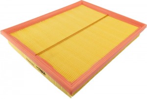 Фильтр воздушный  OPEL ASTRA 1,7 2007 - 2014  OPEL ASTRA 1,7 2007 - 2010 A0288 A0288 JS ASAKASHI